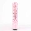 Pleaser - ADORE1020 Plattformstiefel, Poledance Schuhe - Pole dance schuhe - Rosa Product image